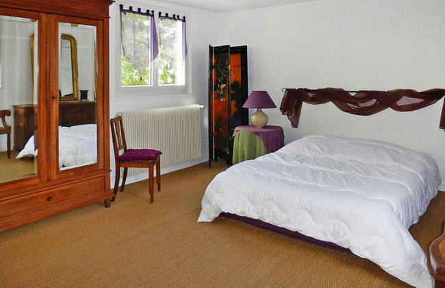 Holiday Home in Denneville Near Sandy Beach - Foto 3