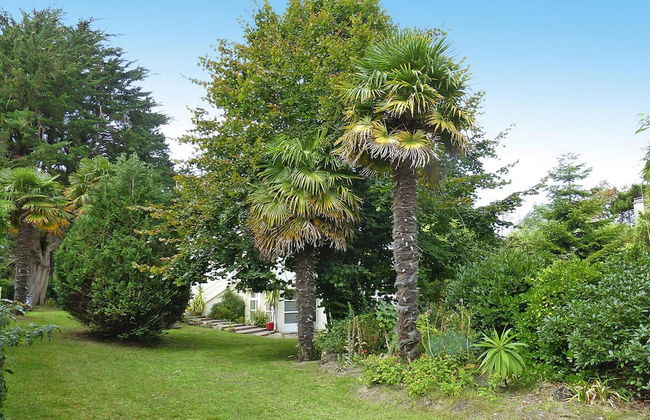 Holiday Home in Denneville Near Sandy Beach - Foto 16