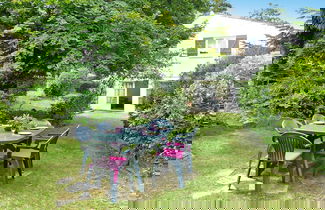 Photo 1 - Holiday Home in Denneville Near Sandy Beach