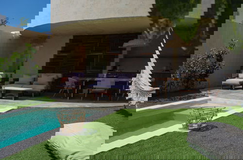 Foto 8 - Villa Yahualli