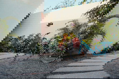 Foto 10 - Villa Yahualli