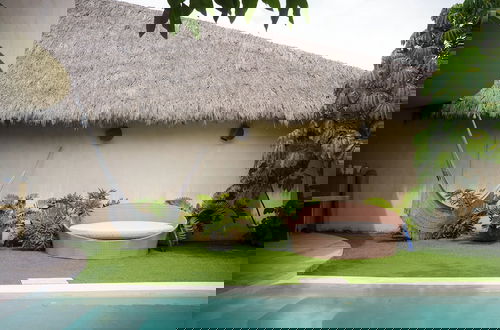 Foto 21 - Villa Yahualli