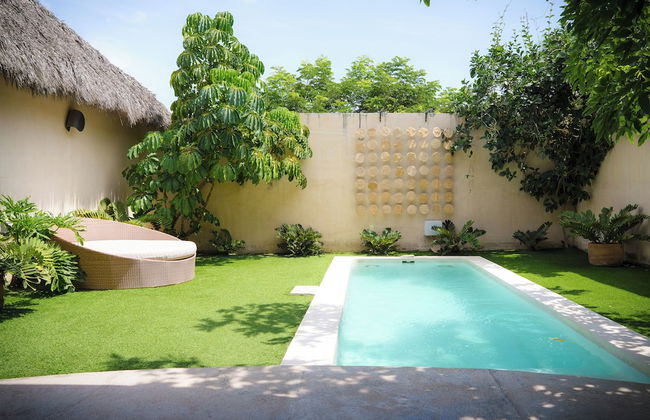 Villa Yahualli - Photo 20