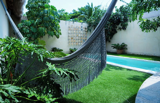 Villa Yahualli - Photo 7