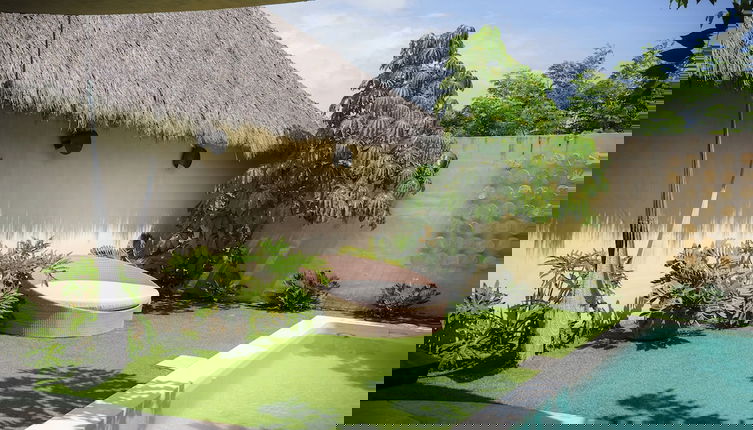 Foto 1 - Villa Yahualli