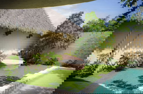 Foto 1 - Villa Yahualli