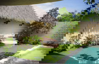Foto 1 - Villa Yahualli