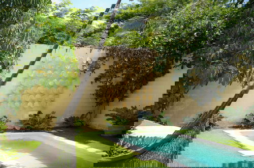 Foto 32 - Villa Yahualli