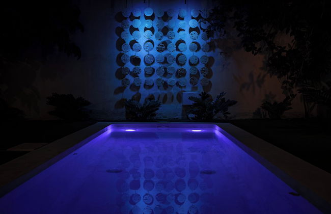 Villa Yahualli - Photo 13