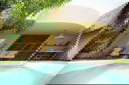 Foto 29 - Villa Yahualli