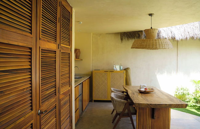 Villa Yahualli - Photo 6