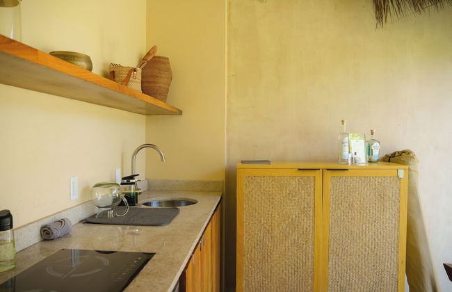 Villa Yahualli - Photo 4
