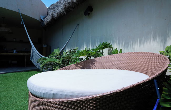 Villa Yahualli - Photo 10