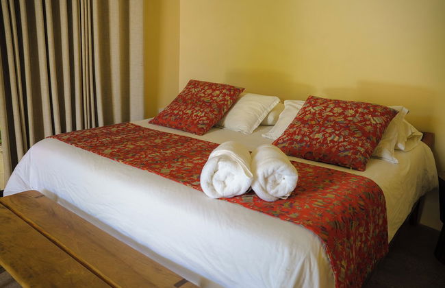 Villa Yahualli - Photo 3