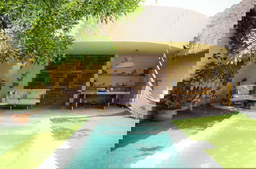 Foto 31 - Villa Yahualli