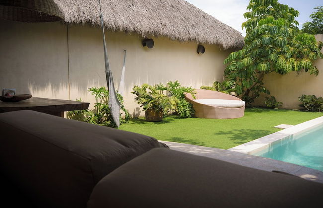 Villa Yahualli - Photo 8
