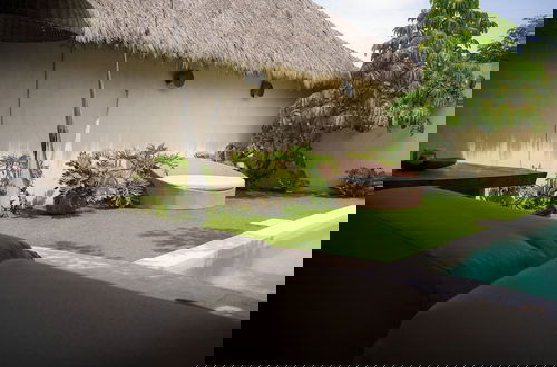 Foto 8 - Villa Yahualli