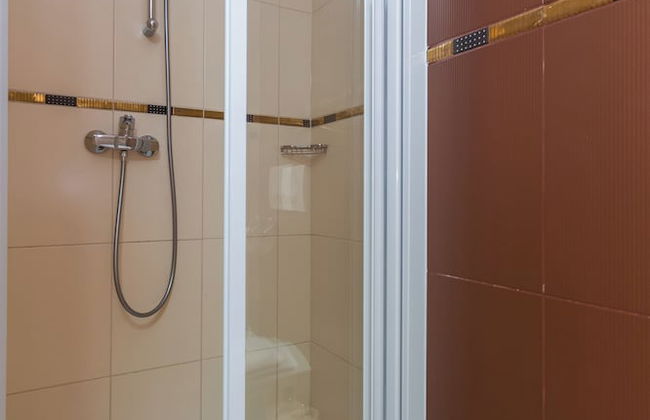 Premium Levant 212 Marina Apartment - Photo 23