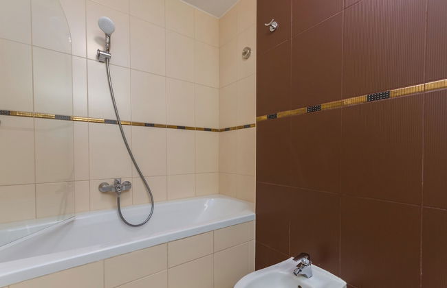 Premium Levant 212 Marina Apartment - Photo 26