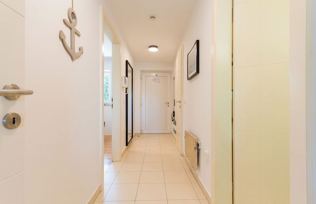Premium Levant 212 Marina Apartment - Photo 12