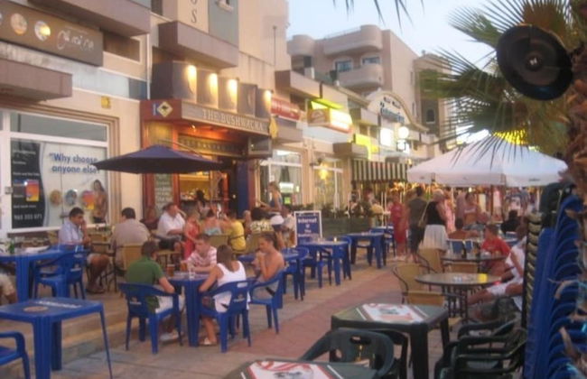 Beautiful Apartment Cabo Strip Bars&restaurants - Foto 21