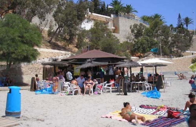 Beautiful Apartment Cabo Strip Bars&restaurants - Foto 35
