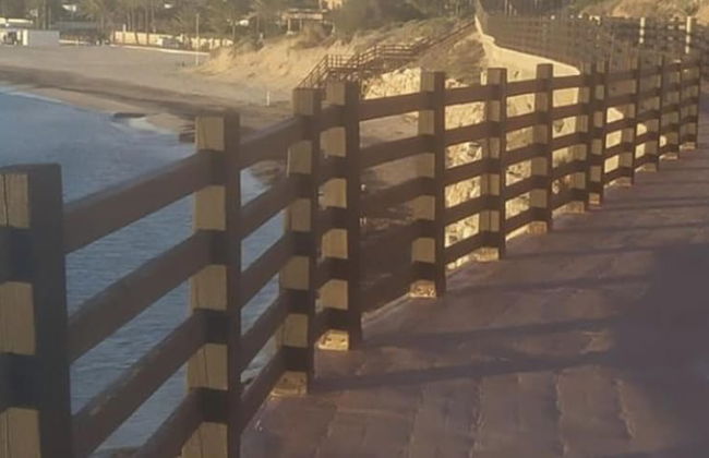 Beautiful Apartment Cabo Strip Bars&restaurants - Foto 50