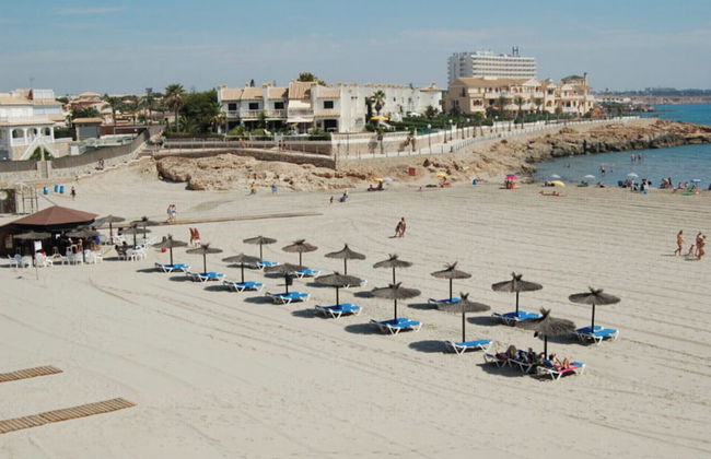 Beautiful Apartment Cabo Strip Bars&restaurants - Foto 40