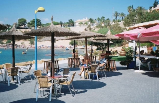 Beautiful Apartment Cabo Strip Bars&restaurants - Foto 22