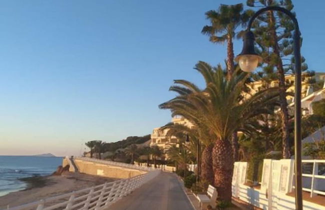 Beautiful Apartment Cabo Strip Bars&restaurants - Foto 26