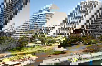 Foto 1 - Moorings - HR Surfers Paradise
