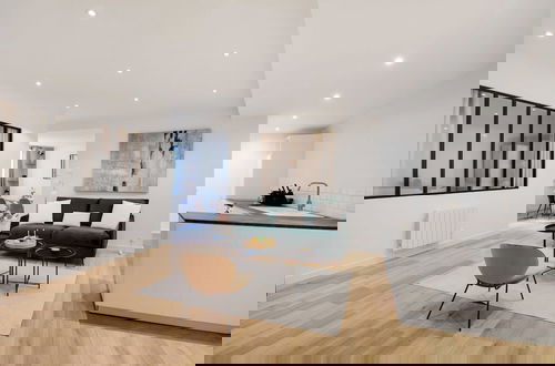 Foto 1 - Spacious Apartment - 3br/8p - Place de la Nation
