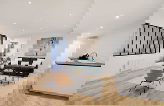 Foto 1 - Spacious Apartment - 3br/8p - Place de la Nation