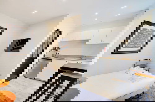 Foto 3 - Magnificent Studio - 2P - Levallois-perret