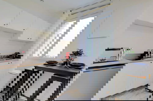 Foto 10 - Magnificent Studio - 2P - Levallois-perret
