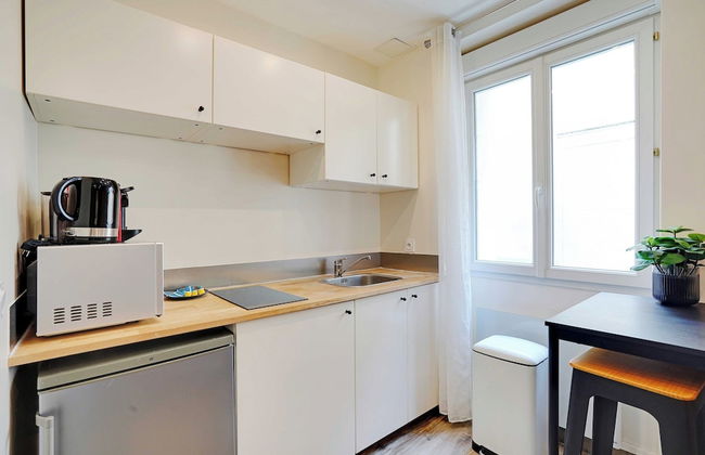Magnificent Studio - 2P - Levallois-perret - Foto 12