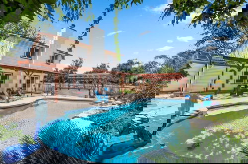 Photo 33 - Oasis w Huge Pool & BBQ Patio