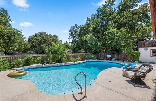 Oasis w Huge Pool & BBQ Patio - Foto 32