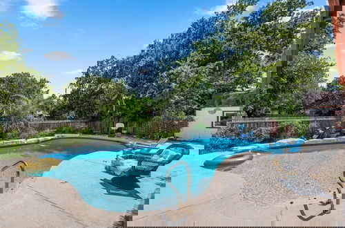 Photo 32 - Oasis w Huge Pool & BBQ Patio