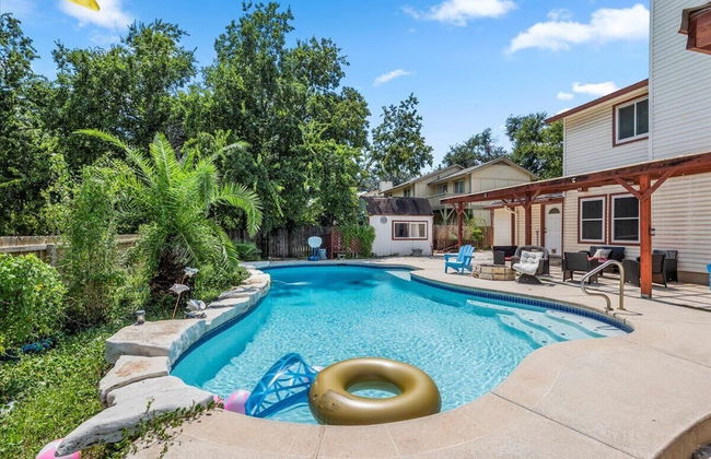 Oasis w Huge Pool & BBQ Patio - Foto 30