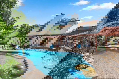 Photo 31 - Oasis w Huge Pool & BBQ Patio