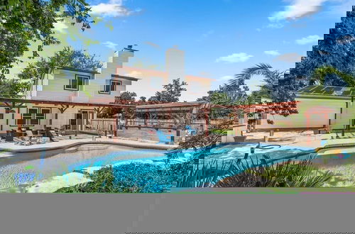 Photo 29 - Oasis w Huge Pool & BBQ Patio