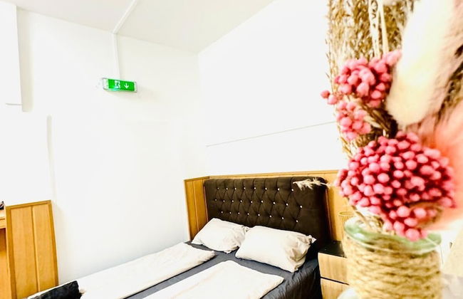 10 Economy Rooms-Shared Bath & Kitchen - Foto 65