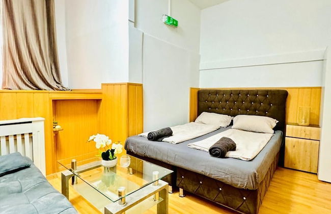 10 Economy Rooms-Shared Bath & Kitchen - Foto 64