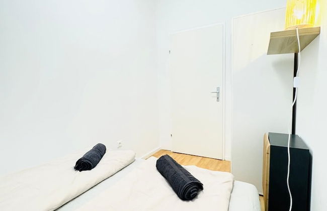 10 Economy Rooms-Shared Bath & Kitchen - Foto 27