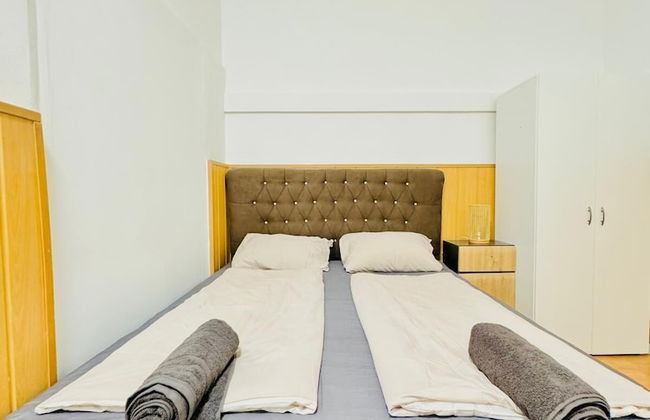 10 Economy Rooms-Shared Bath & Kitchen - Foto 66