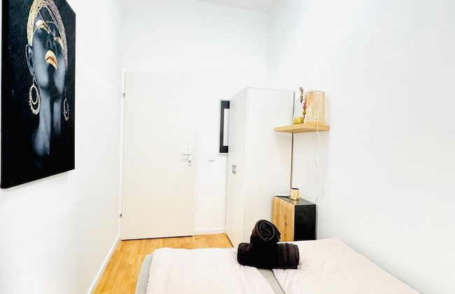 10 Economy Rooms-Shared Bath & Kitchen - Foto 35