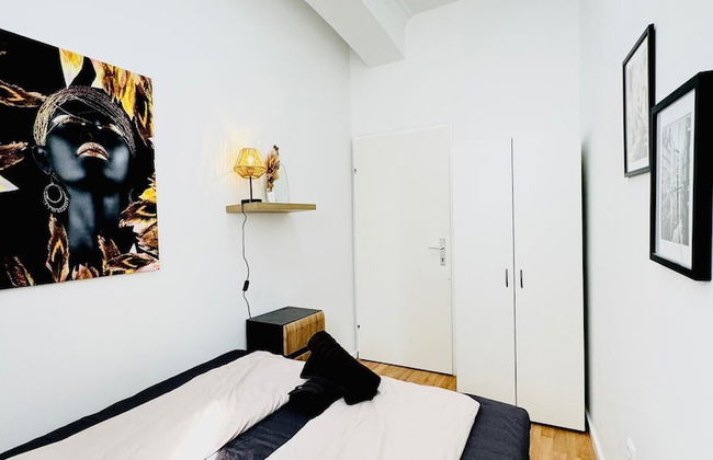 10 Economy Rooms-Shared Bath & Kitchen - Foto 20