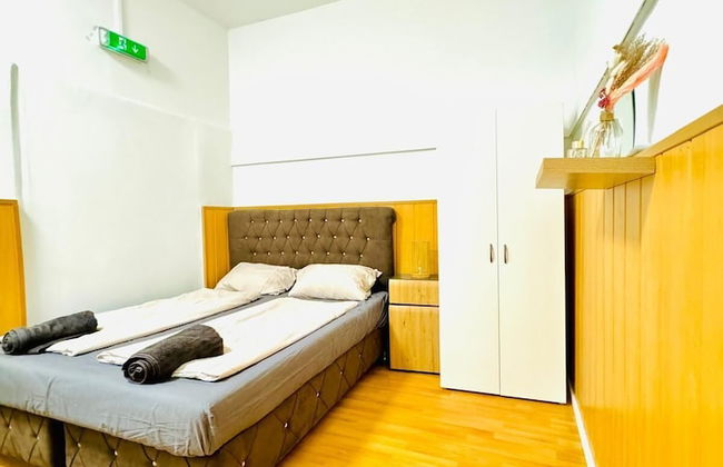10 Economy Rooms-Shared Bath & Kitchen - Foto 60