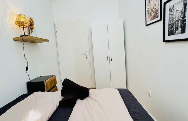 10 Economy Rooms-Shared Bath & Kitchen - Foto 14